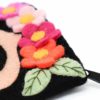 Hand Crafted Felt: Frida Pouch - Image 6