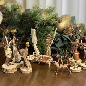 Nativities